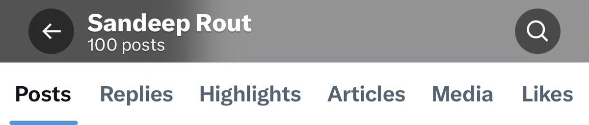SandeepRout8797's tweet image. Ikr not an achievement but lowkey feeling good about it 😄✨

#letsconnect 
#100post
#LearnInPublic