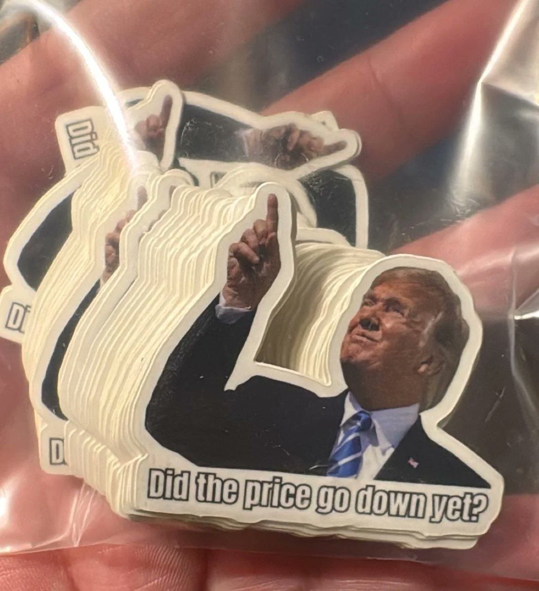 ChrisDJackson's tweet photo. This is great! Where do I order some? 🤔 https://t.co/YeSW2KwPrU