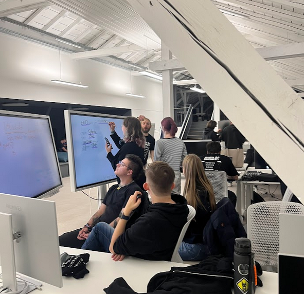 FrankenGameJam tweet media