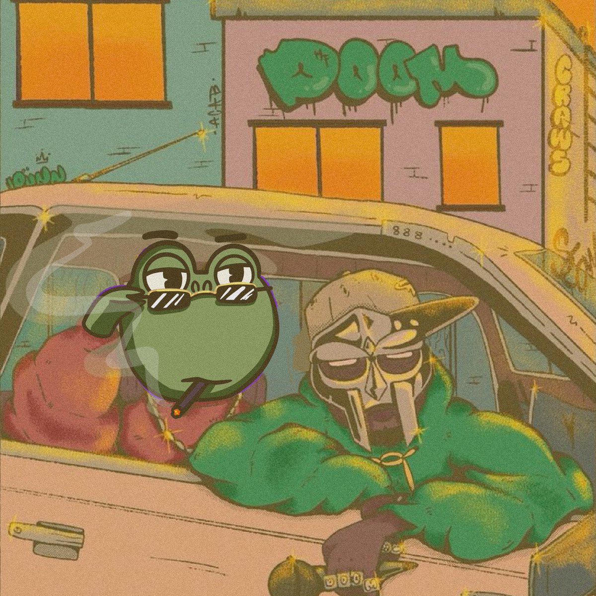 thegfrog tweet picture
