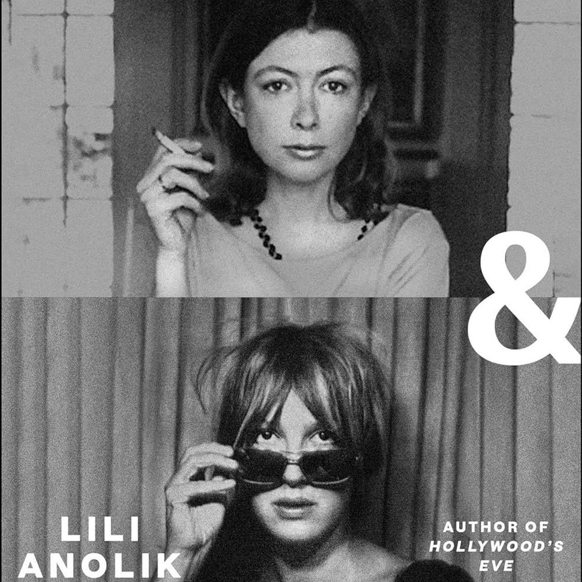 "But it was part of Eve, so it was a part of Hollywood." <a href="/personallyrich/">Maddie Connors</a> interviews <a href="/LiliAnolik/">Lili Anolik</a> about her new book, "Didion &amp; Babitz." lareviewofbooks.org/article/i-like…