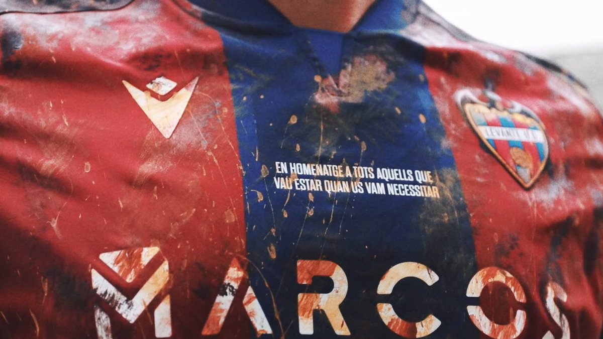 Levante UD tweet media