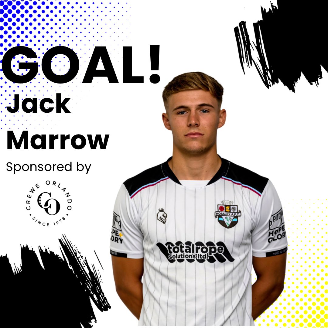 GOOOAAAAALLLLLLLLLLLL!!!!!

Scored in the 54th minute!!

What a ball from Mason Fawns! He picks out Jack Marriw with a wonderful ball. Marriw has a lot to do, but he does it brilliantly, driving into the box and finishing wonderfully into the bottom corner

⚪️🔵 1-2 🟡🔵