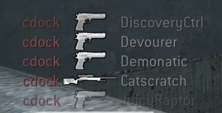 Christian tweet media