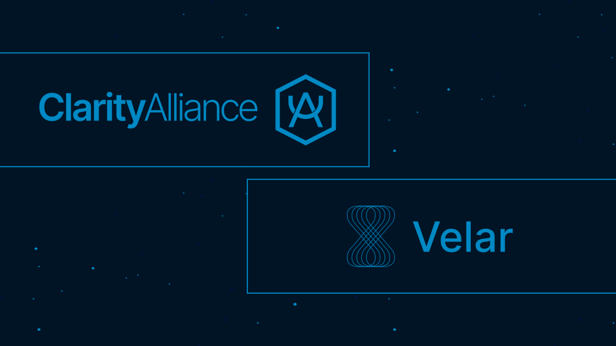 Clarity Alliance tweet media