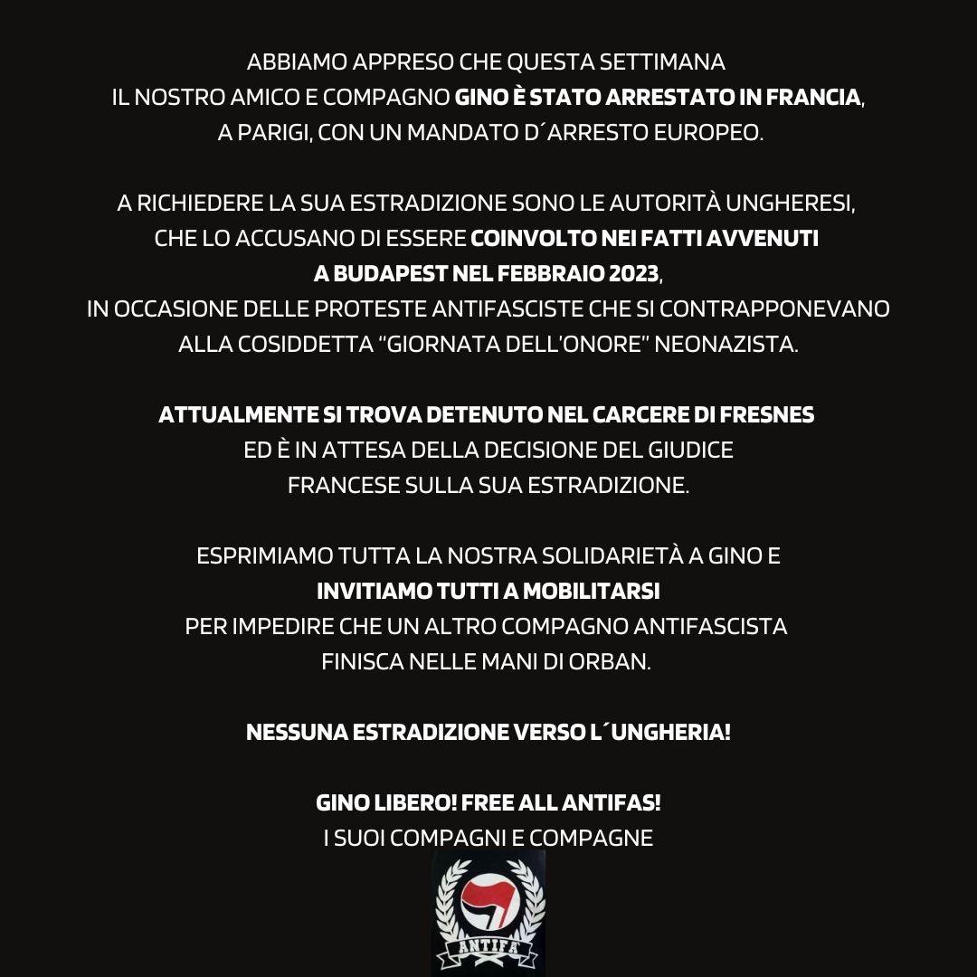 Radio Onda d'Urto (@radiondadurto) on Twitter photo 