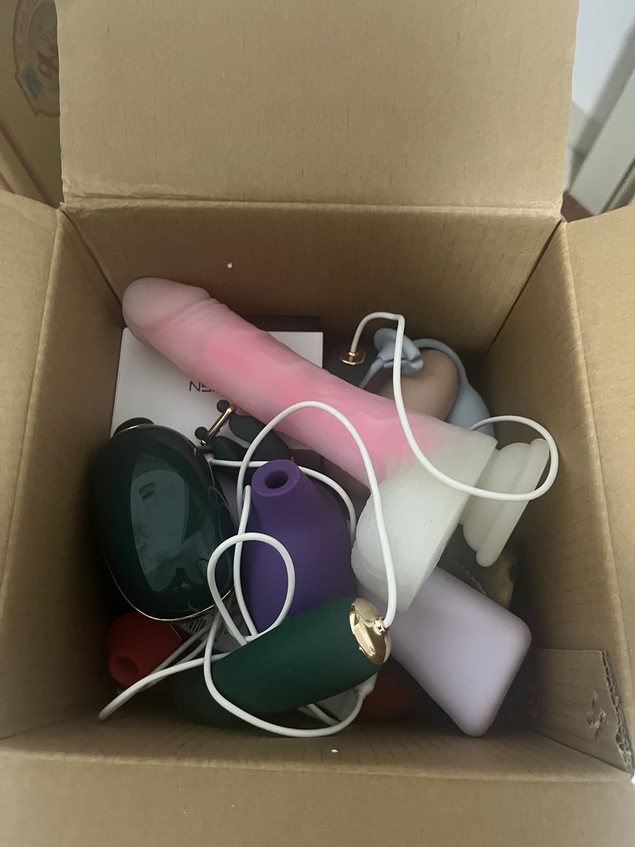 断舍离了，求捡到的大爷大妈会是啥样的心理活动！！！