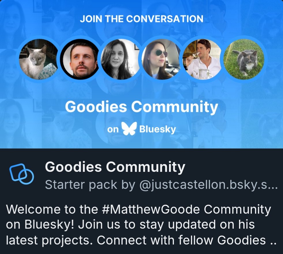 As Goode as gold (Matthew Goode fan page) tweet media