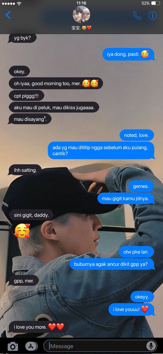 jtmjx7's tweet photo. markno onetweet au.

-my boss (135). / duh pasusu.
pict by, pinterest. https://t.co/0dgN5qWGIw