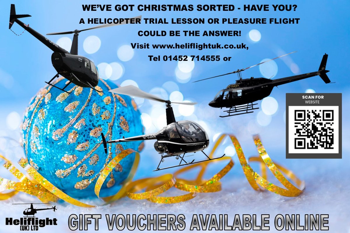 #ChristmasCountdown2024 #ChristmasGiftIdea 
#giftsforhim #giftidea 
#pleasureflights #triallessons #Christmas #presents