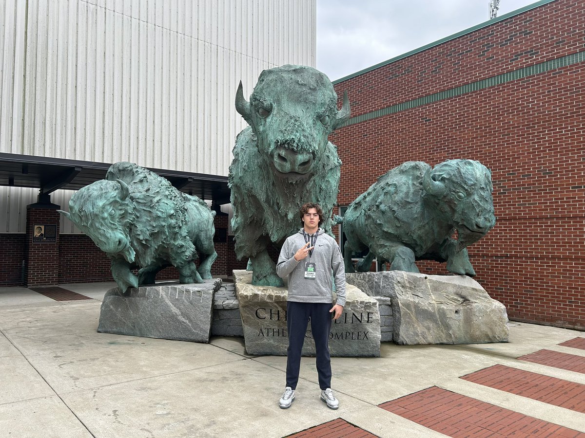 Collin Walls ‘26 (@collin_walls) on Twitter photo After a great talk with <a href="/CoachJ_Miller/">Josh Miller</a> I am blessed to receive an offer from <a href="/HerdFB/">Marshall Football</a>‼️ <a href="/CoachMillz_/">Millz2BeMade Training</a> <a href="/coach_craig21/">Jawon Craig</a> <a href="/HSEFootball/">HSE Royal Football</a> <a href="/CoachOlecki/">Coach Kevin OLecki</a> <a href="/AllenTrieu/">Allen Trieu</a> <a href="/ChadSimmons_/">ChadSimmons</a> <a href="/GregSmithRivals/">Greg Smith</a> <a href="/JeremyO_Johnson/">Jeremy Johnson</a> <a href="/Indyrecruit_/">IndyRecruit</a> After a great talk with <a href="/CoachJ_Miller/">Josh Miller</a> I am blessed to receive an offer from <a href="/HerdFB/">Marshall Football</a>‼️ <a href="/CoachMillz_/">Millz2BeMade Training</a> <a href="/coach_craig21/">Jawon Craig</a> <a href="/HSEFootball/">HSE Royal Football</a> <a href="/CoachOlecki/">Coach Kevin OLecki</a> <a href="/AllenTrieu/">Allen Trieu</a> <a href="/ChadSimmons_/">ChadSimmons</a> <a href="/GregSmithRivals/">Greg Smith</a> <a href="/JeremyO_Johnson/">Jeremy Johnson</a> <a href="/Indyrecruit_/">IndyRecruit</a>