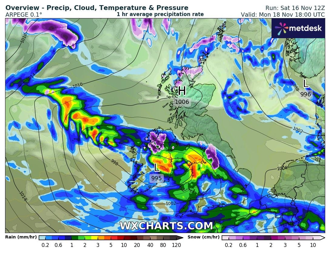 Carlow Weather tweet media