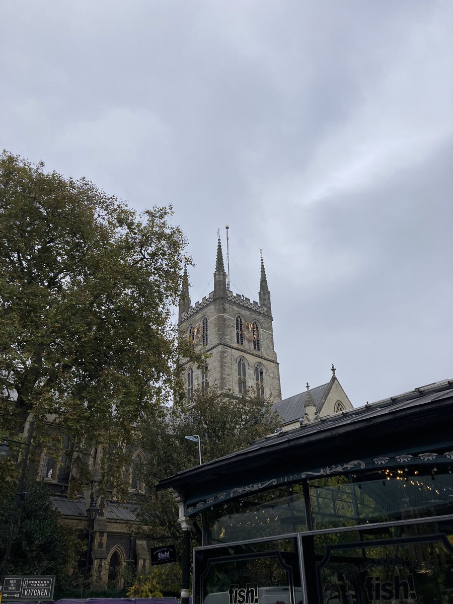 All Saints', Parish of Putney tweet media