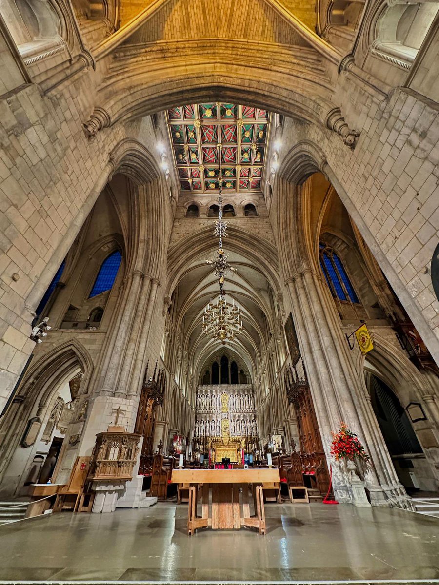 All Saints', Parish of Putney tweet media