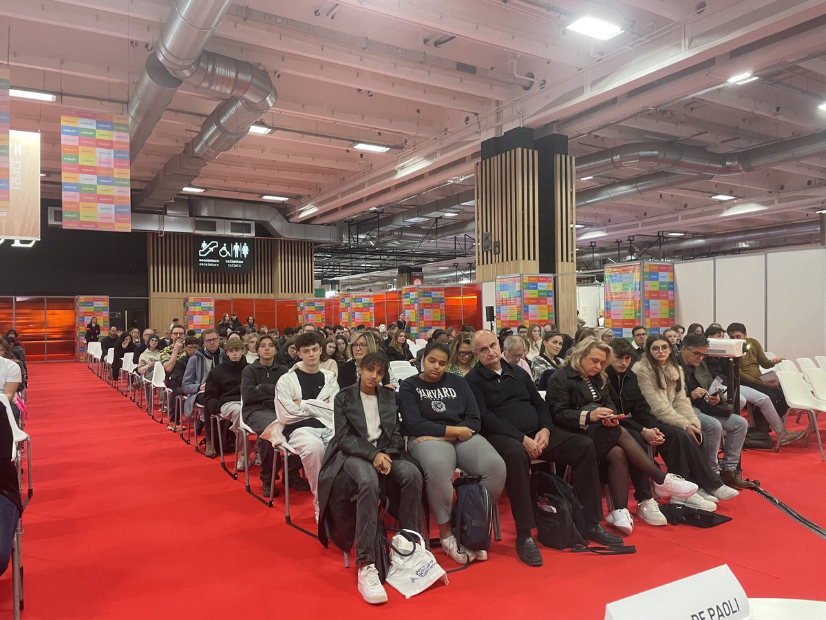 Olivier MAILLARD tweet media