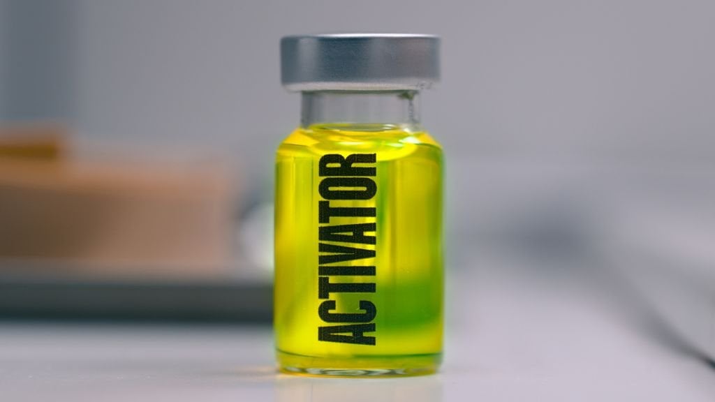 Ok, but why do I really need to see a version of Wicked where this is the Green Elixir used by the Wizard... 😂

"So have another drink of green elixir" would take on a whole different meaning!