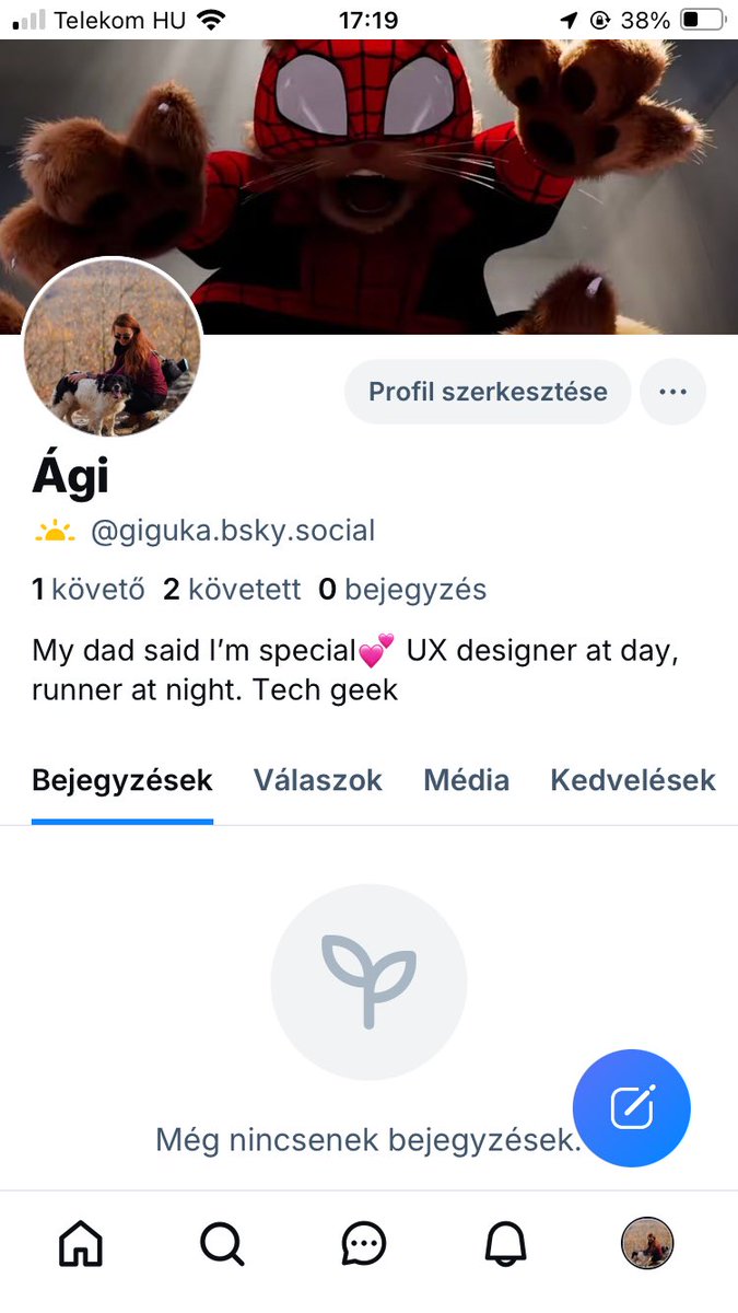 giguka's tweet photo. Megpróbálok én is kicsekkolni twitteről. ott tali https://t.co/cyevpwdW74