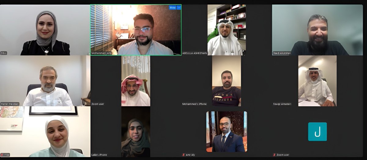 GIS_SoMe's tweet photo. 🌟 Exciting Times Ahead! 🌟
First meeting of the @GisGulf Cardiovascular Technologists & Nurses Innovators Team! 🎉
For the first time in the Gulf region, we're uniting to transform #CATH_Lab care.
💡 Empower, Elevate, Educate! 💡
✨Count on us to grow and innovate. This picture is just the beginning of our groundbreaking journey! 🚀✨
💡@GisGulf : Where Every Idea Begins to Grow💡
#GIS2024
#SoMeAmbassadors #GlS2024 @Falmutairi2018 @Dralkutshan @chadialraies @tristonsmithmd @DrNayef1 @Hragy @O_Azizy_MD @Dr_ShazaAlalawi @Dr_ibrahimHarbi @GisGulf @hamedsghamdi @doctorhadi @DrAlshatti @FBardooli @Almanfi_Cardio @RAR_2011 @turki_duhaim @abdullaqat @mo_jaha @lshahrani1 @shirefaaa @Zalikha_bh @RahbiLaila