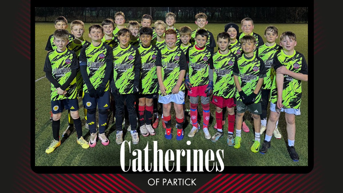 Giffnock SC 2013 (@giffnocksc2013) on Twitter photo A huge thank you to <a href="/cathofpartick/">CatherinesOfPartick</a> who recently sponsored our new training kit 🤩
If you’re on the lookout for Wedding, Occasional or Prom attire, please check them out 🎩 👗
📲 facebook.com/share/jVhLryMP… A huge thank you to <a href="/cathofpartick/">CatherinesOfPartick</a> who recently sponsored our new training kit 🤩
If you’re on the lookout for Wedding, Occasional or Prom attire, please check them out 🎩 👗
📲 facebook.com/share/jVhLryMP…