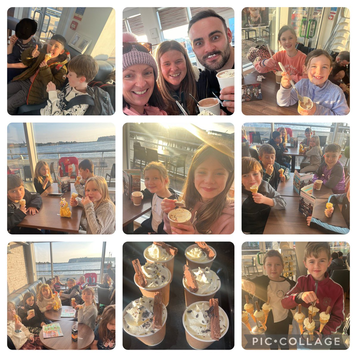 Llansannor PS (@llansannorps) on Twitter photo A lovely end to a busy couple of days. Not promising the children have had the healthiest of trips but I can promise the children have had a wonderful time. <a href="/cadwaladers/">Cadwaladers</a> <a href="/Urdd/">Urdd Gobaith Cymru</a> A lovely end to a busy couple of days. Not promising the children have had the healthiest of trips but I can promise the children have had a wonderful time. <a href="/cadwaladers/">Cadwaladers</a> <a href="/Urdd/">Urdd Gobaith Cymru</a>