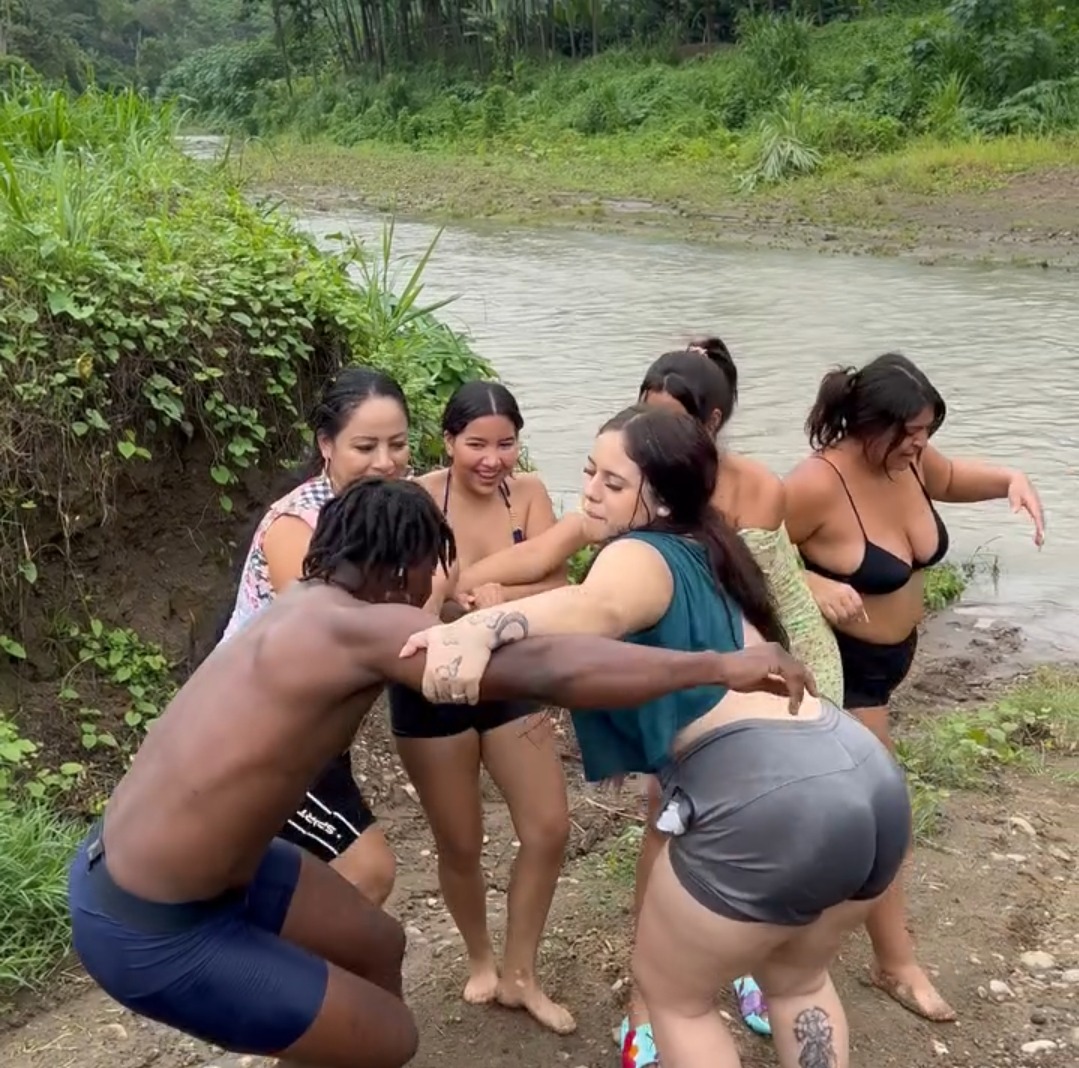 Jennifer Granda Naked OnlyFans - Subscriber Content Gain Entry