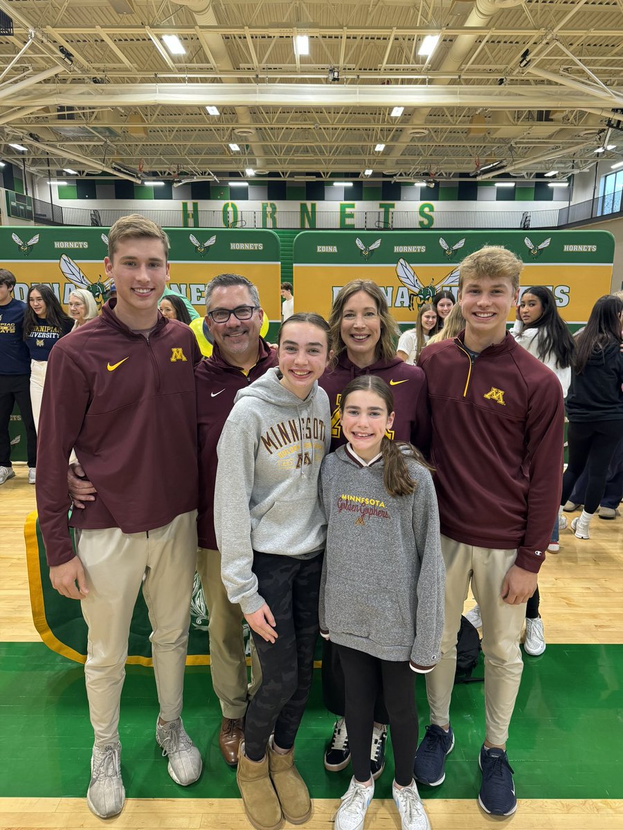 Minnesota Men's Golf tweet media