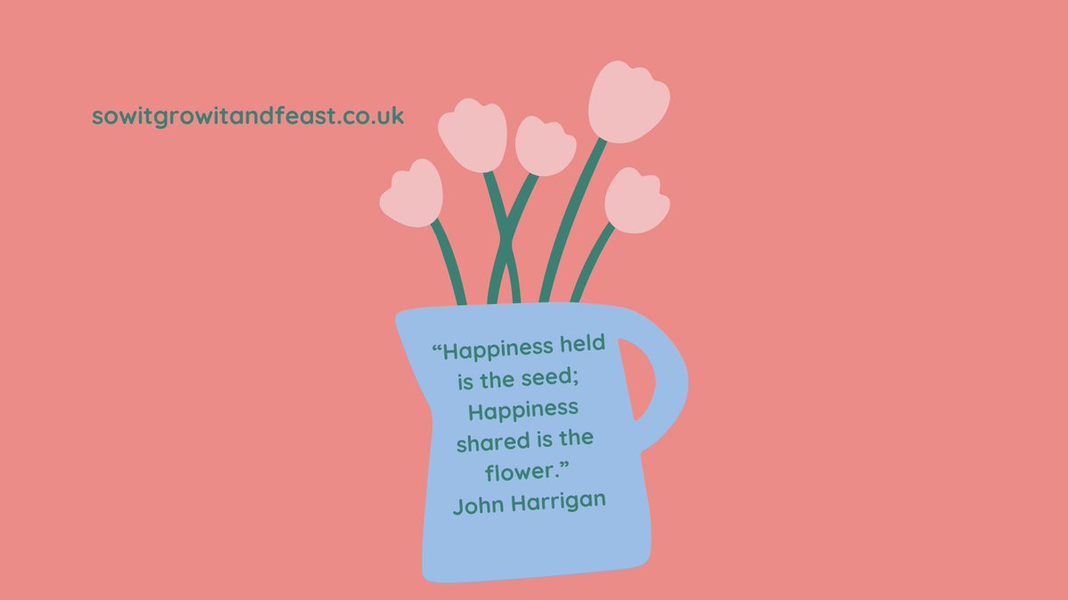 SowGrowFeast's tweet photo. The Sow It, Grow It and Feast kit is the perfect solution for anyone who wants to experience the joy of growing their own beautiful cut flower patch. 
https://t.co/nYYeqKJ2vC
#flowers #flowerpatch #growyourown #christmasgifts https://t.co/4Vcty3LokY