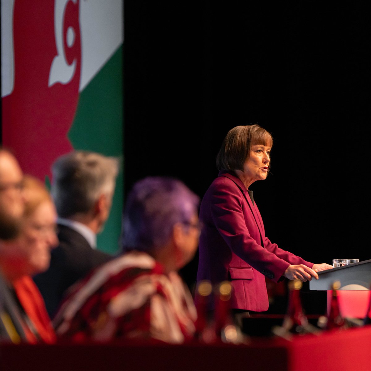 Jo Stevens tweet media