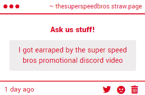How the hell does someone rape an ear? By a VIDEO no less? You people don't make sence.