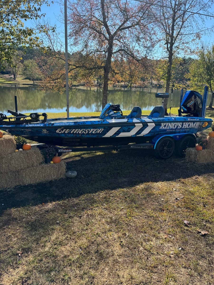 Randy Howell tweet media