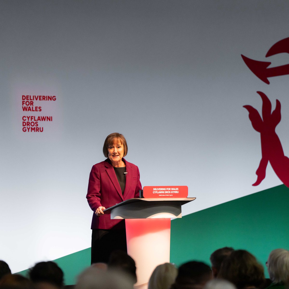 Jo Stevens tweet media