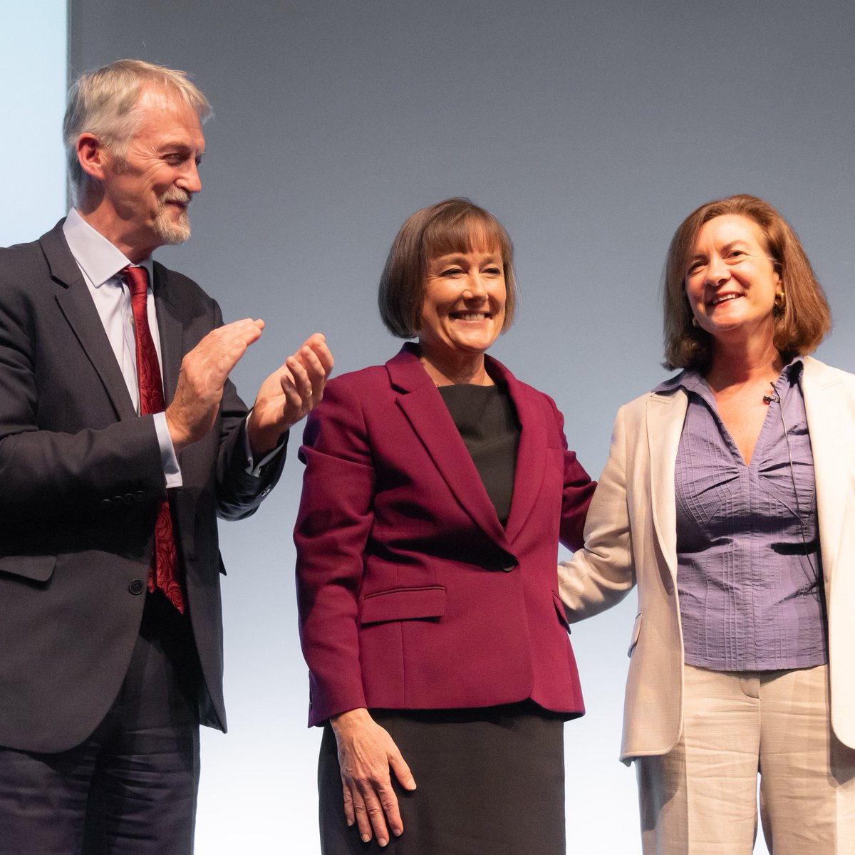 Jo Stevens tweet media