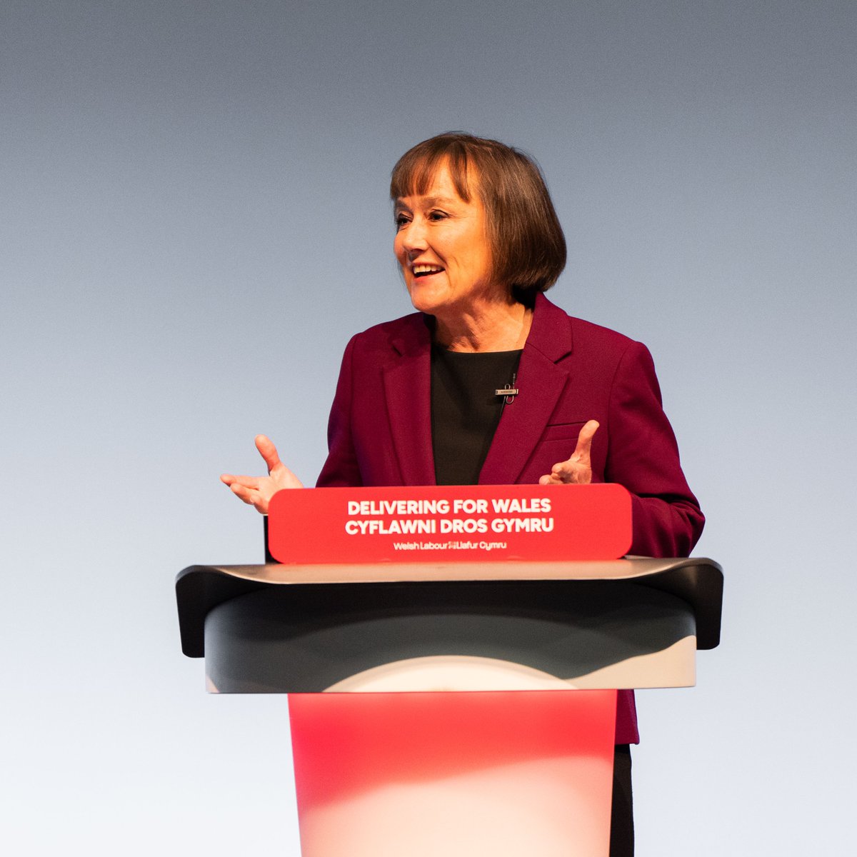 Jo Stevens tweet media