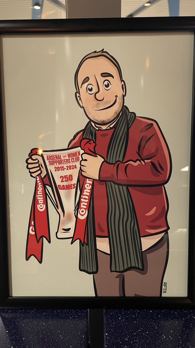 br14njk's tweet photo. The loveliest of gifts. Thank you, @TaraLC_ ❤️ #250Games https://t.co/QodAmVNevS