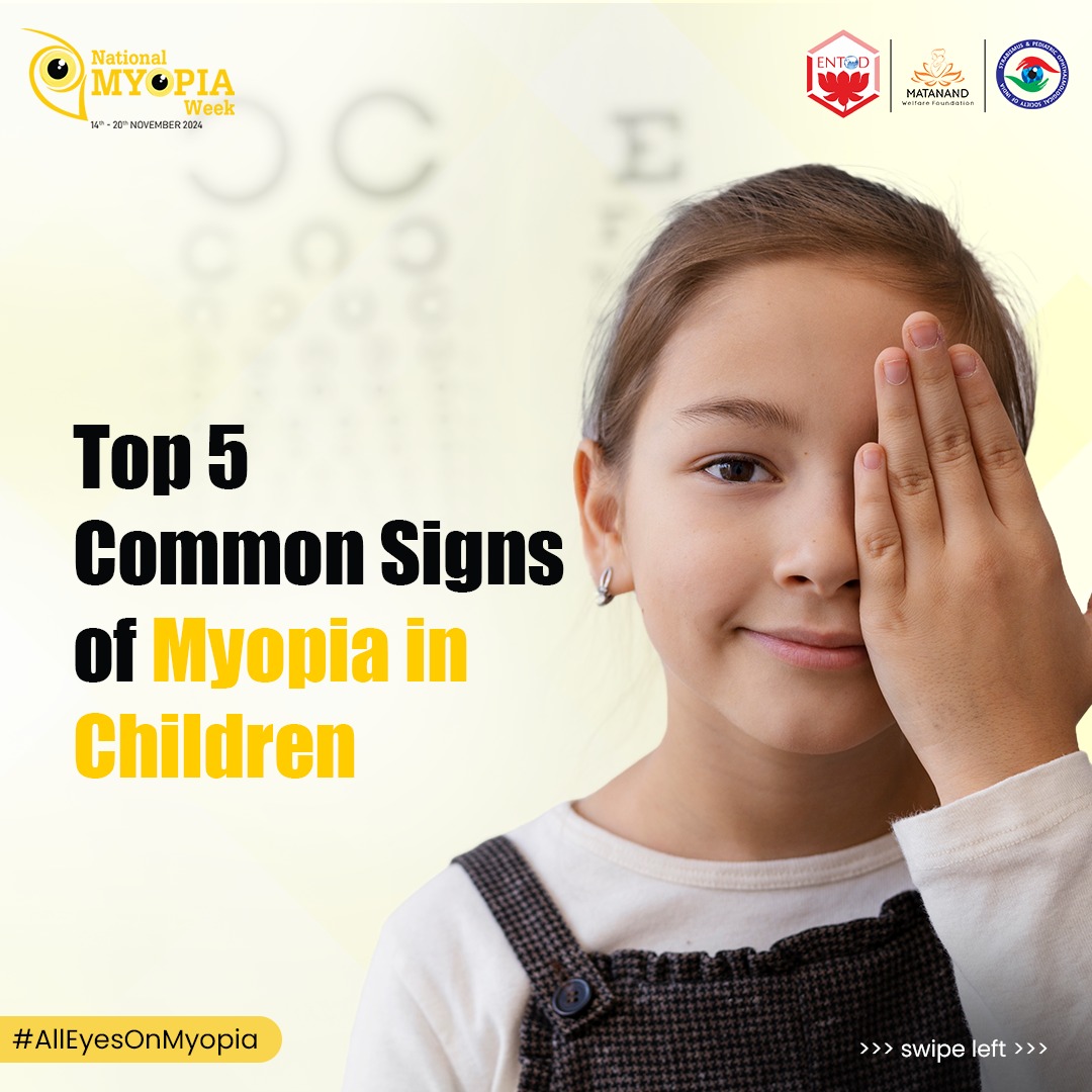 EntodPharma's tweet photo. This National Myopia Week (14th-20th November 24), #AllEyesonMyopia
Don't wait—schedule a myopia screening today! Together, we can pave the way for a lifetime of clear vision.
#NationalMyopiaWeek #EntodPharma #ReduceScreenTime #LessScreens #BrightFuture #FightMyopia https://t.co/jWdgUyIenQ