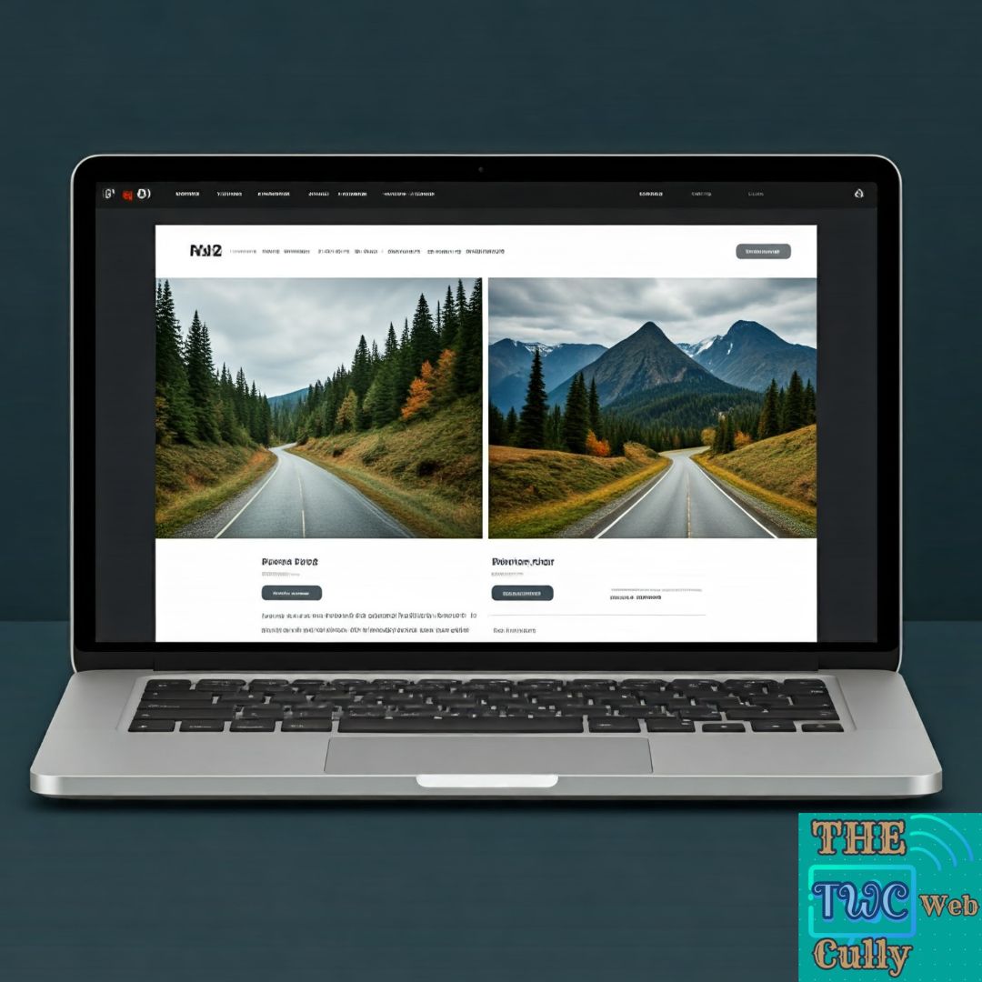 WebCully's tweet image. Building a website on WordPress? 🛠️ It’s easier than you think!

✅ Choose a theme that fits your brand.
✅ Customize it with drag-and-drop simplicity.
✅ Add plugins to supercharge functionality.
Your dream site is just a few clicks away!
#WordpressWebDesign #WebsiteCreator
