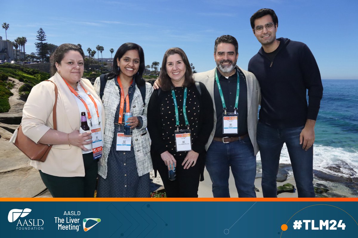 GradiloneSergio's tweet photo. Fantastic to meet great colleagues and friends at the #TLM2024  The Liver Meeting AASLD https://t.co/SGf80F9ZYe