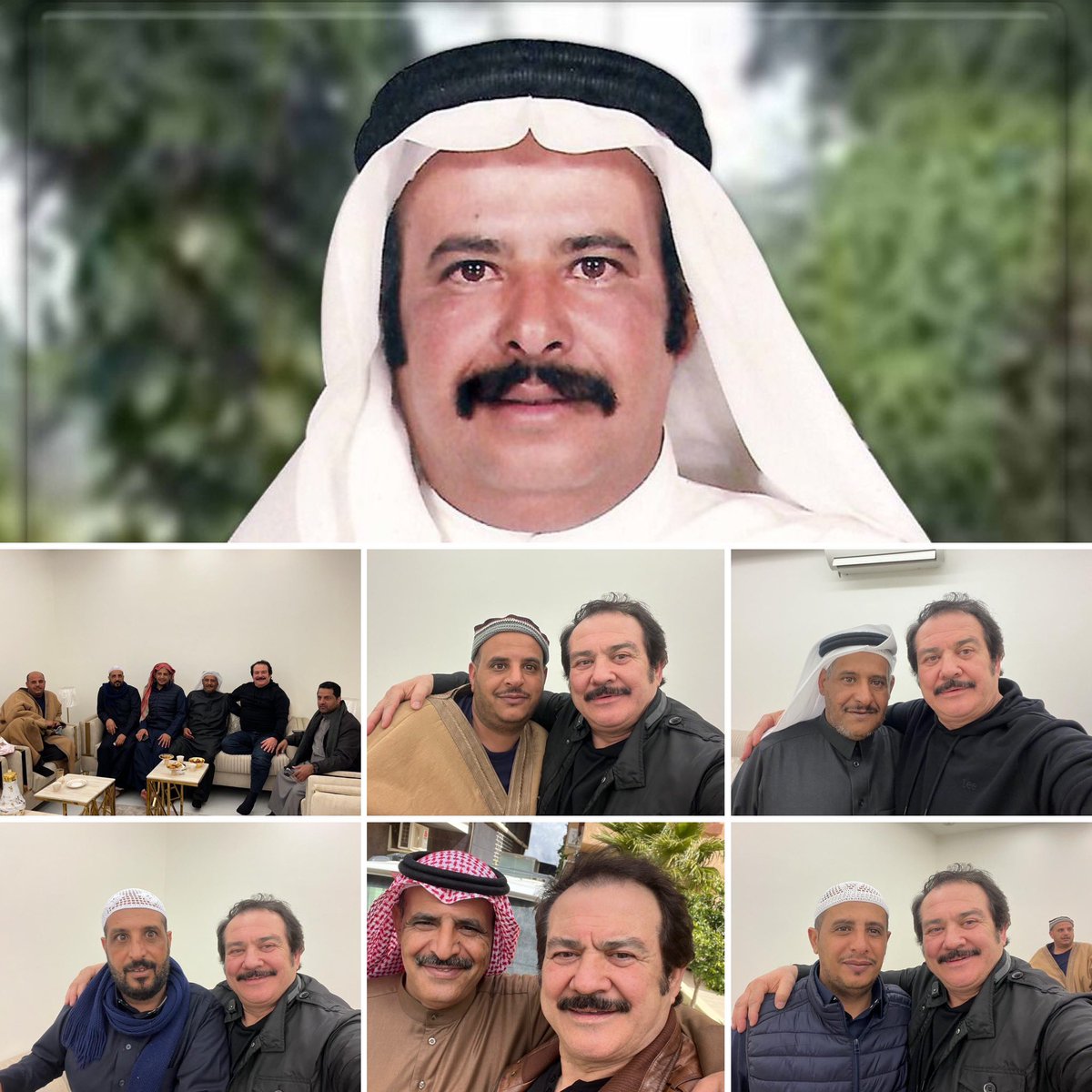 ‏‏‏‏‏‏ذكريات حلويات تركيا في الباحة tweet media