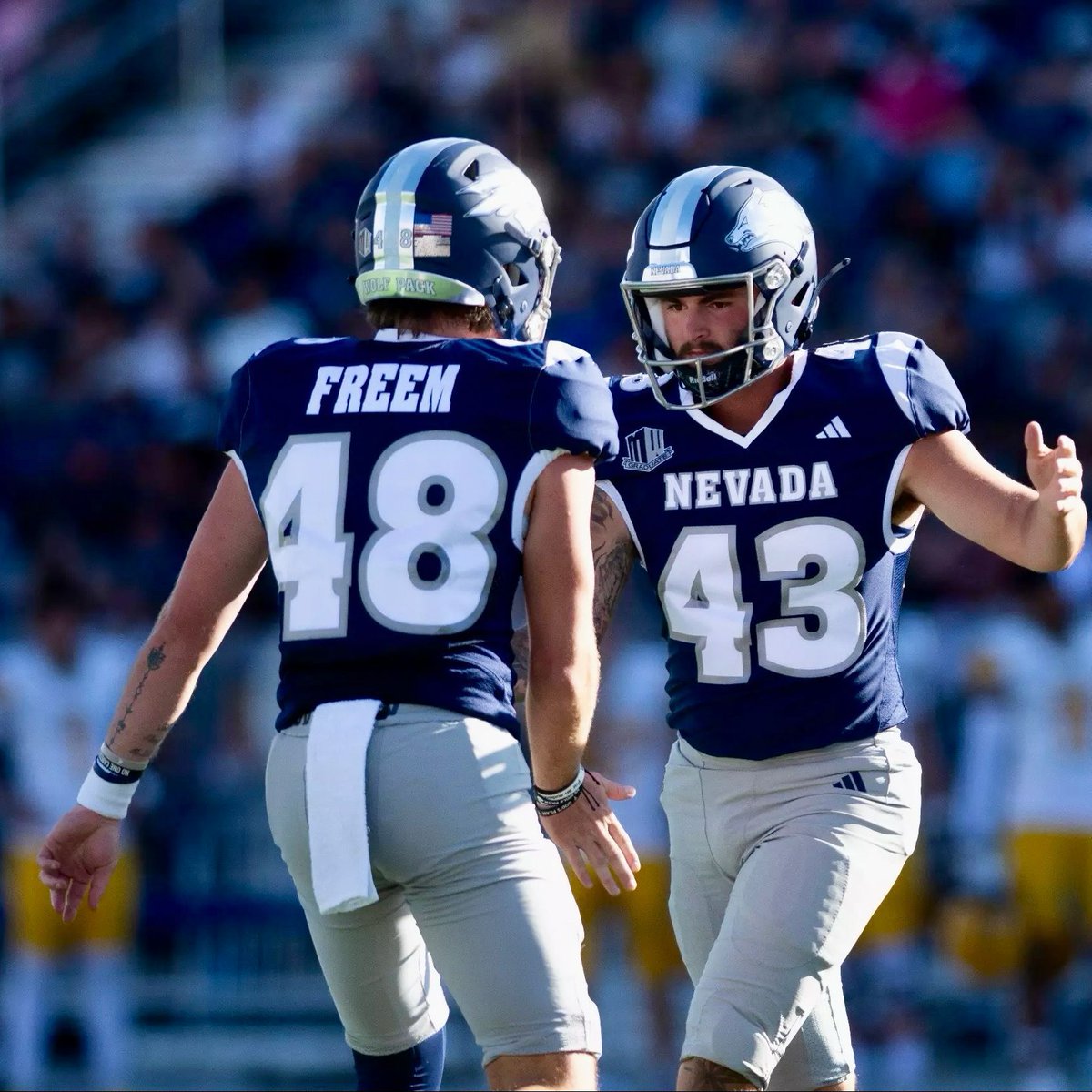 Expo Recruits tweet media