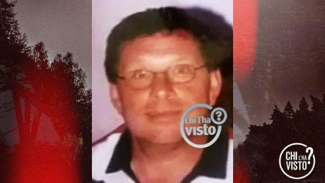 chilhavistorai3's tweet image. Perché Agostino Bavone non è più tornato a casa? L'uomo è scomparso il #16novembre 2015 da #Avezzano (#LAquila). Cosa gli è successo?

#chilhavisto→ chilhavisto.rai.it/dl/clv/Scompar…