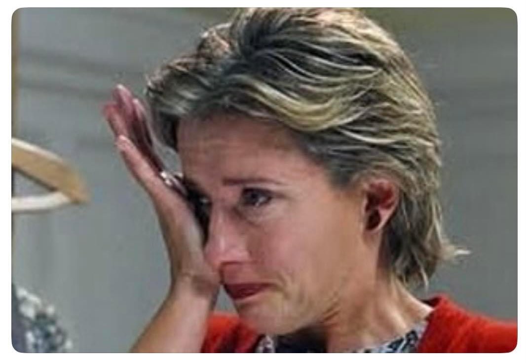 It’s almost that time of year when my wife sits next to me on the sofa and glances at me like I’m a piece of shit. Because of what Alan Rickman did to Emma Thompson in a fictional film, released over 20 years ago.