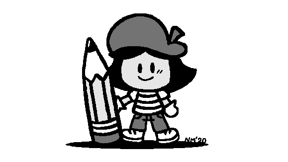 NuclearMime's tweet image. Hello! I'm NuclearMime and I like to draw cute things.
Tumblr: nuclearmime.tumblr.com
Instagram: instagram.com/nuclearmime
Newgrounds: nuclearmime.newgrounds.com
Bluesky: bsky.app/profile/nuclea…
Commission Info: nuclearmime.tumblr.com/commissioninfo
Ko-Fi Tip Jar: ko-fi.com/nuclearmime