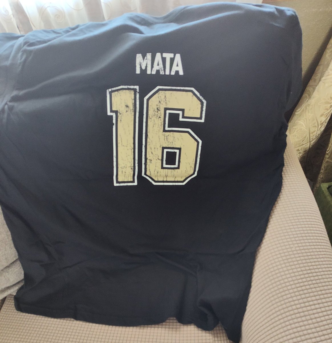 StuffBoulder's tweet photo. Today's game day gear is ready .. @alemata004 @CUBuffsFootball https://t.co/Iw5COuFwoz