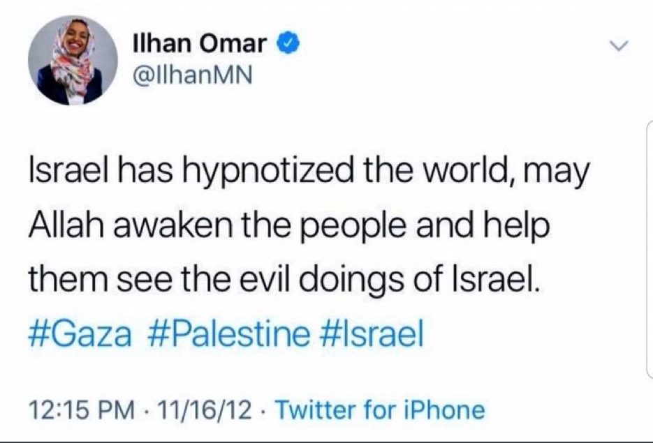 Ilhan Omar is a member of the Democratic Party and serves as a US Representative.