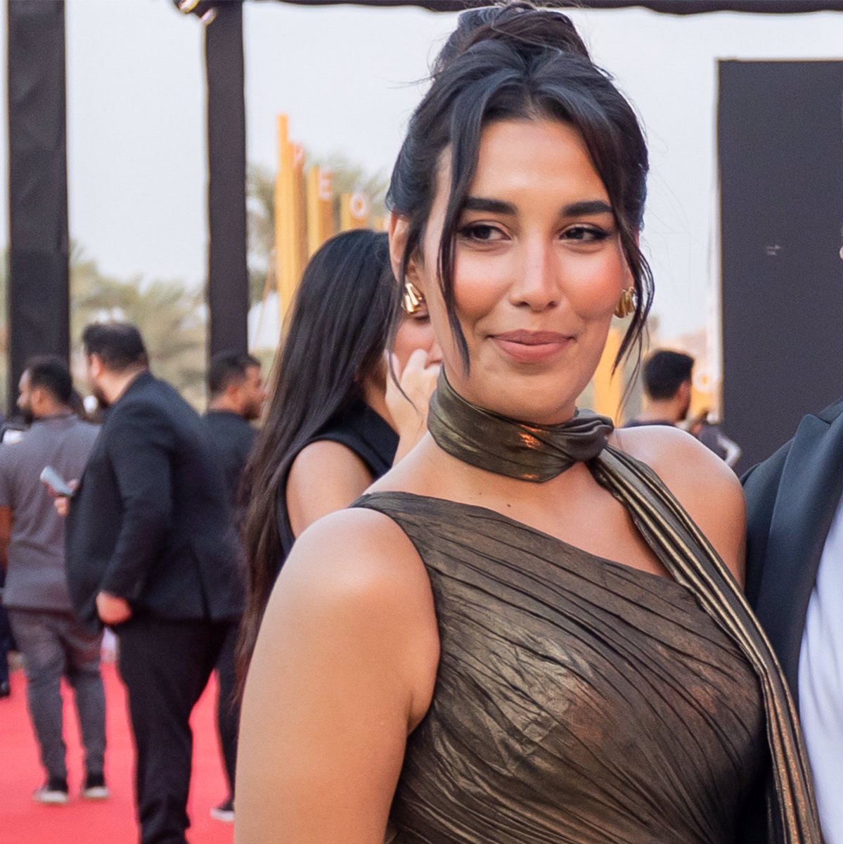 Egypt's Entrepreneur Awards tweet media