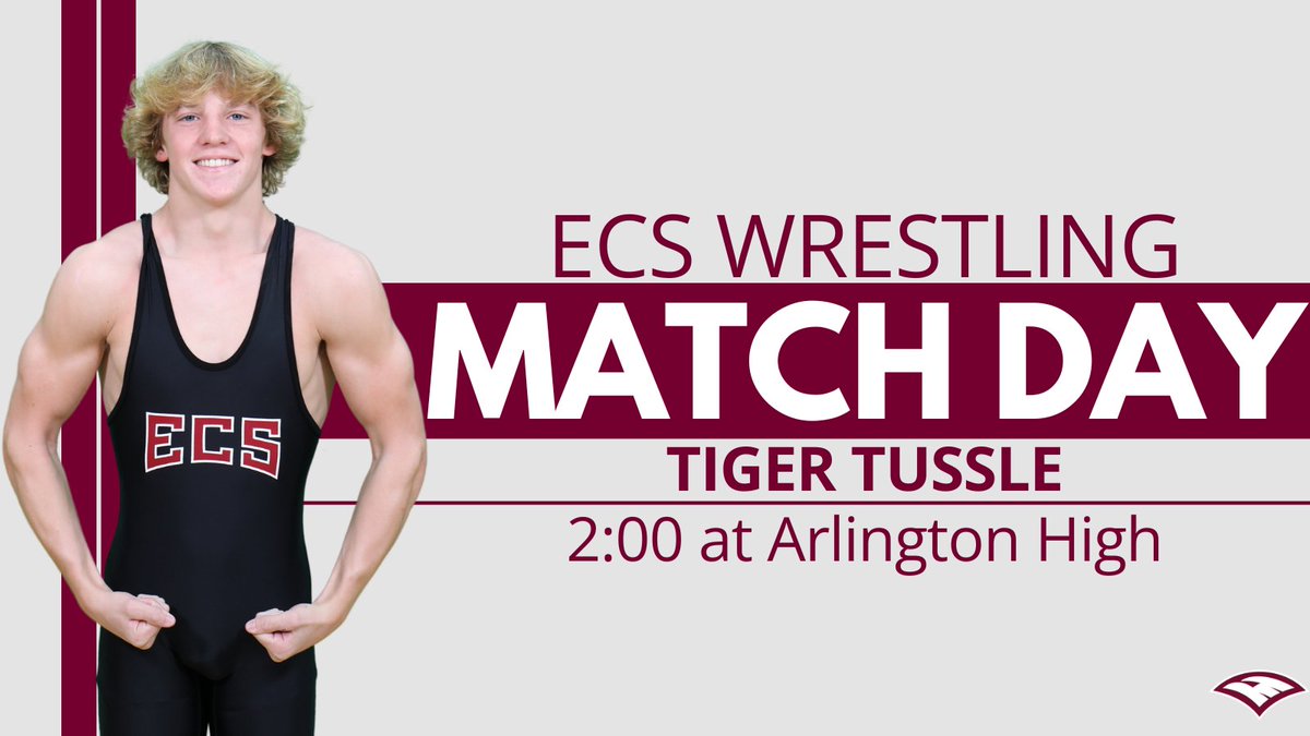 ECS Eagles Athletics tweet media