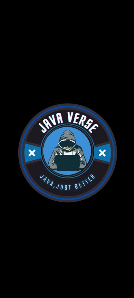 Karanjain2311's tweet image. Secured 1st place in the JAVAVERSE event organized by the CSE (IoT, Cybersecurity, and Blockchain) department of DSCE.
Emerging on top! Winning the cash prize .
#DSCE #JAVAVERSE #CodingJourney #Java