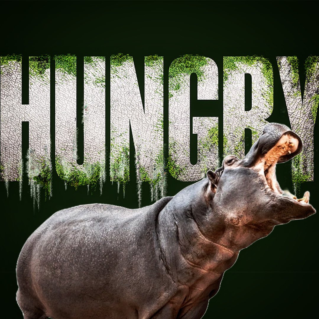 The survival thriller ‘Hungry’, currently in production in Malta, promises to add a unique playful twist to the creature-feature genre. Read more about it in our latest news: lovehorror.co.uk/horror-news/88… #hungry #movies