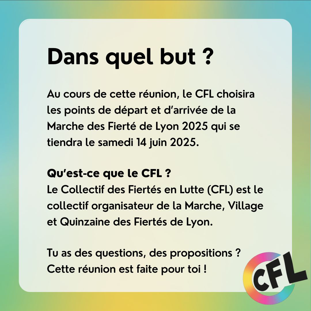 Collectif Fiertés en Lutte tweet media