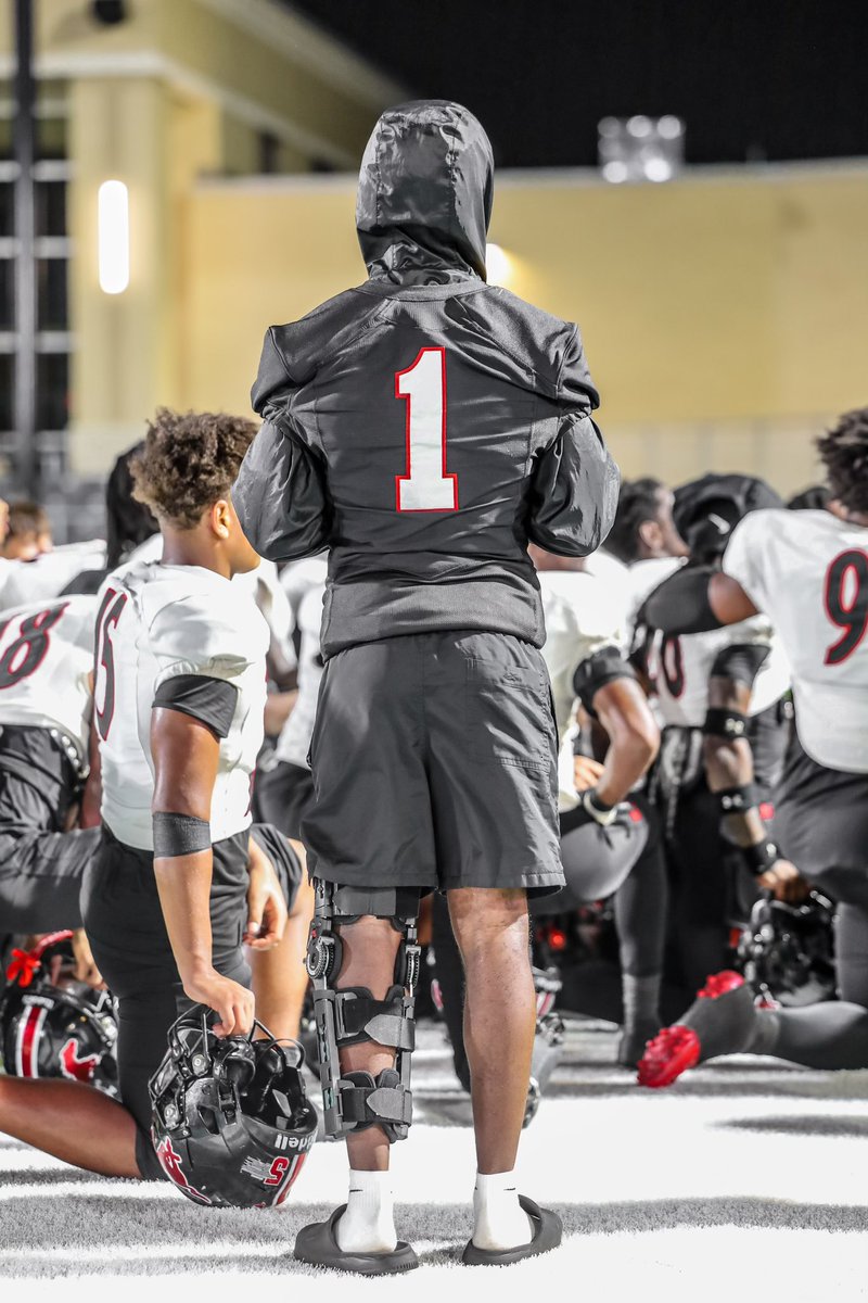 Thank you @gowestfieldfb ❤️